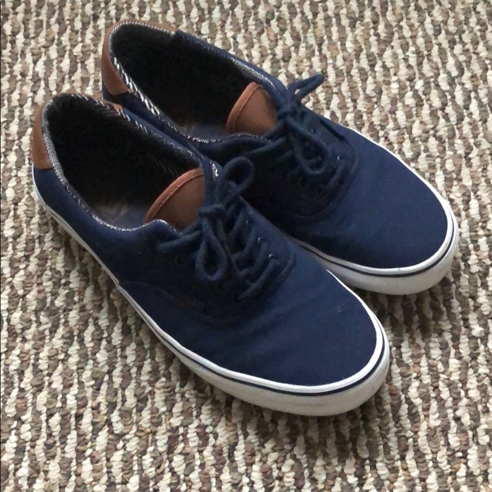 Vans 10